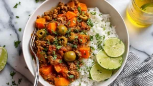Mexican Picadillo