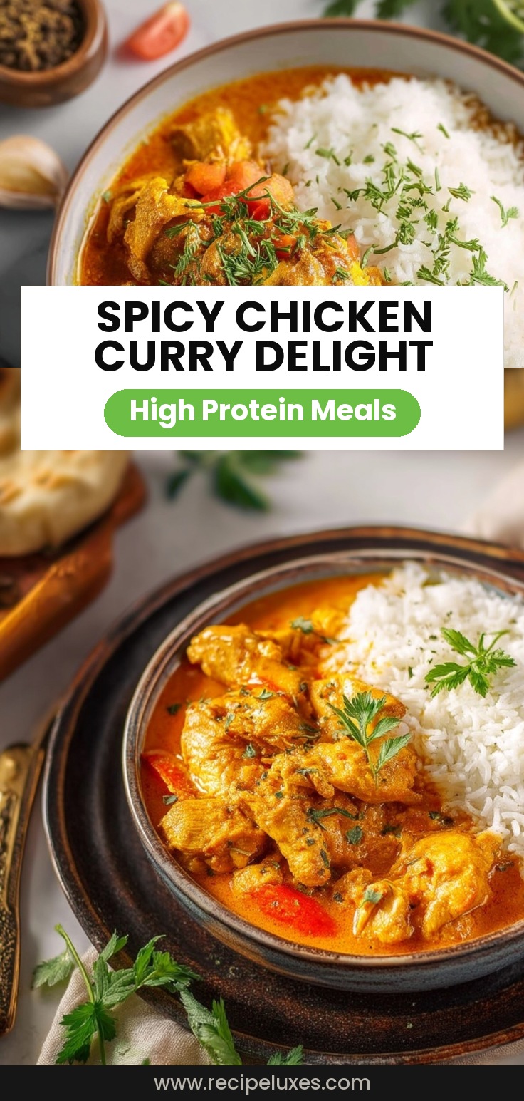 Chicken Curry